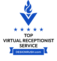 Prossistant's rating on DesignRush, the industry-leading B2B Marketplace connecting brands with agencies